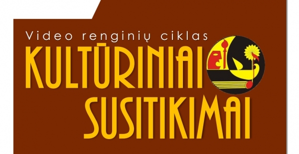 Iniciatyva „Kultūriniai susitikimai“ su kraštiečiais (II sezonas)